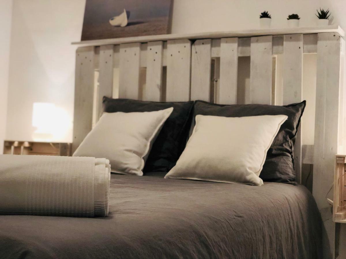 Apartament Platja L'Arquitecte L'Ampolla Exteriör bild