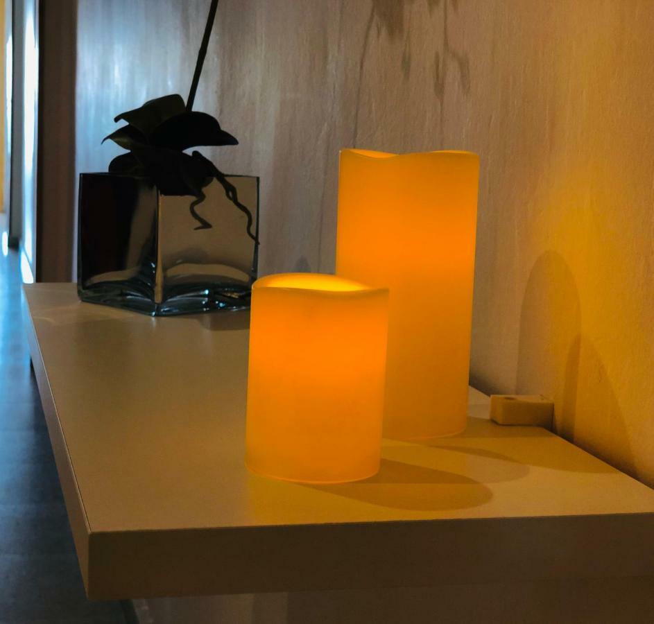 Apartament Platja L'Arquitecte L'Ampolla Exteriör bild